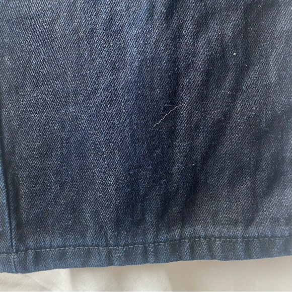 Size 36x32 Guess Premium Lincoln Straight Cut Jeans. Never Worn Like New - Picture 3 of 15
